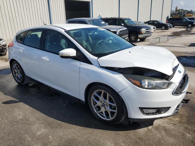 Photo 3 VIN: 1FADP3K22FL298478 - FORD FOCUS SE 