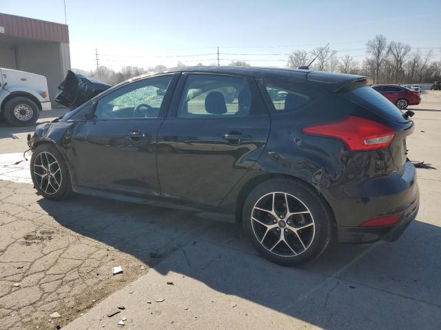 Photo 1 VIN: 1FADP3K22FL299419 - FORD FOCUS 