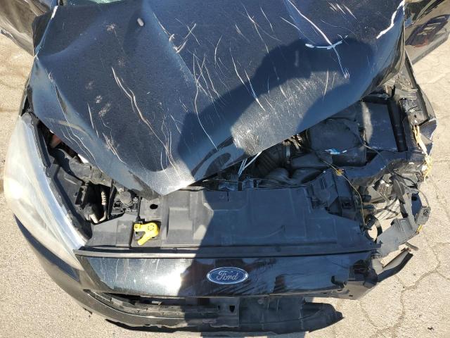 Photo 10 VIN: 1FADP3K22FL299419 - FORD FOCUS 