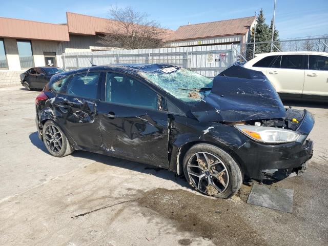 Photo 3 VIN: 1FADP3K22FL299419 - FORD FOCUS 