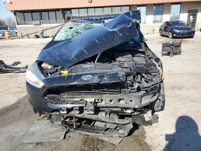 Photo 4 VIN: 1FADP3K22FL299419 - FORD FOCUS 