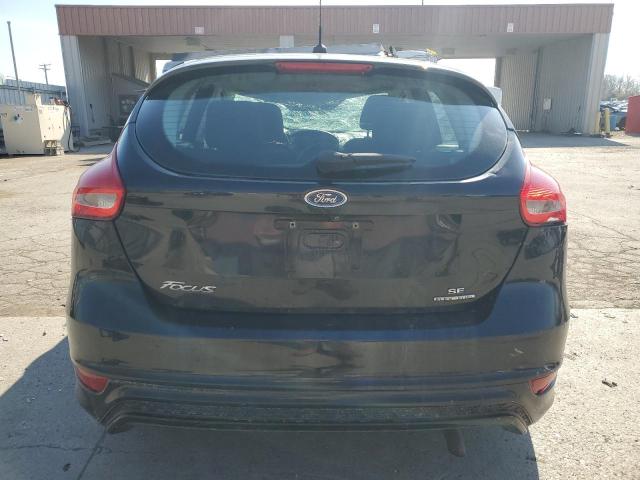 Photo 5 VIN: 1FADP3K22FL299419 - FORD FOCUS 