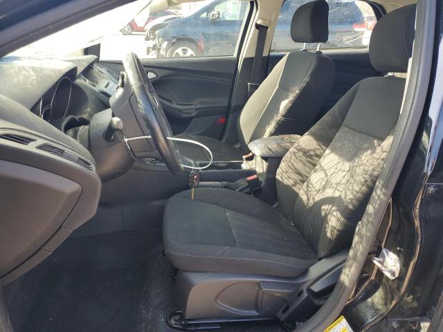 Photo 6 VIN: 1FADP3K22FL299419 - FORD FOCUS 