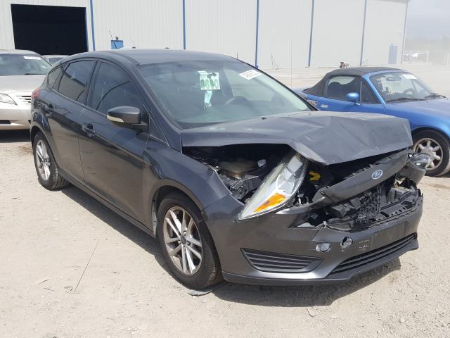 Photo 0 VIN: 1FADP3K22FL301413 - FORD FOCUS SE 