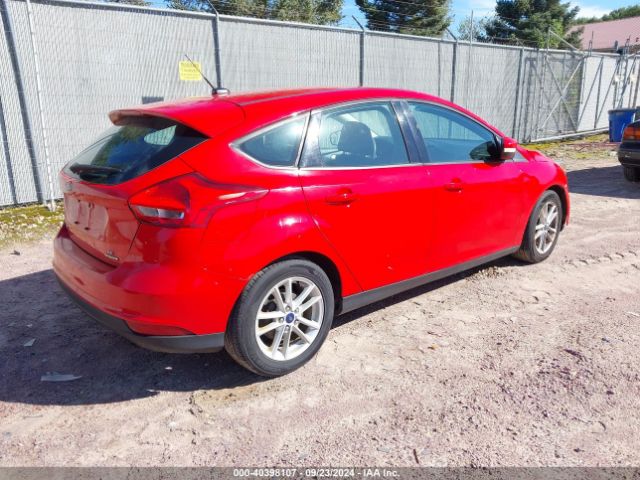 Photo 3 VIN: 1FADP3K22FL301623 - FORD FOCUS 