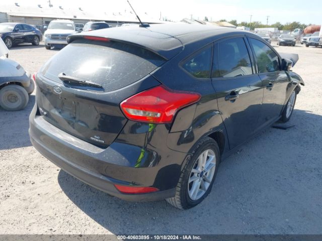 Photo 3 VIN: 1FADP3K22FL302156 - FORD FOCUS 