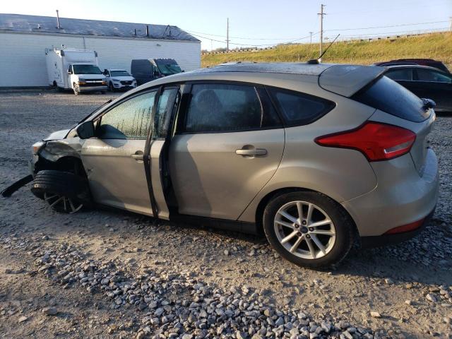 Photo 1 VIN: 1FADP3K22FL304540 - FORD FOCUS SE 