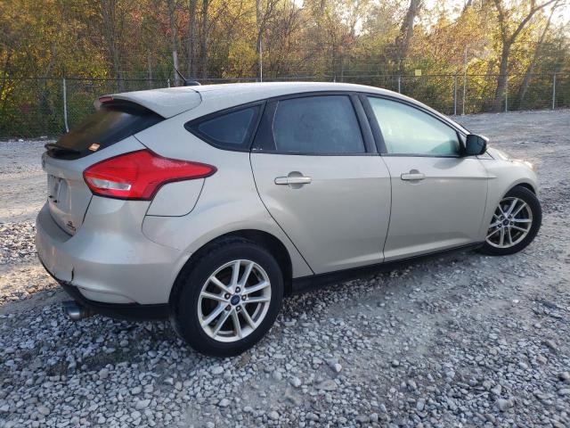 Photo 2 VIN: 1FADP3K22FL304540 - FORD FOCUS SE 