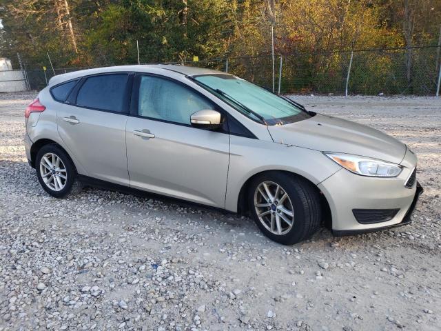 Photo 3 VIN: 1FADP3K22FL304540 - FORD FOCUS SE 