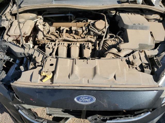 Photo 10 VIN: 1FADP3K22FL306577 - FORD FOCUS 