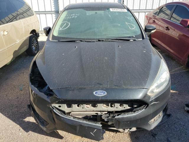 Photo 4 VIN: 1FADP3K22FL306577 - FORD FOCUS 