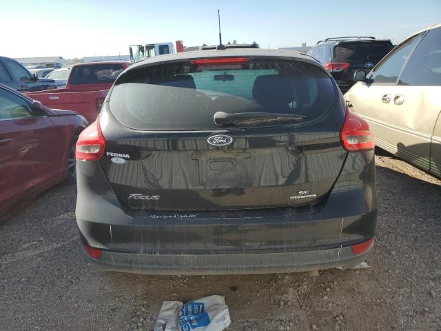 Photo 5 VIN: 1FADP3K22FL306577 - FORD FOCUS 