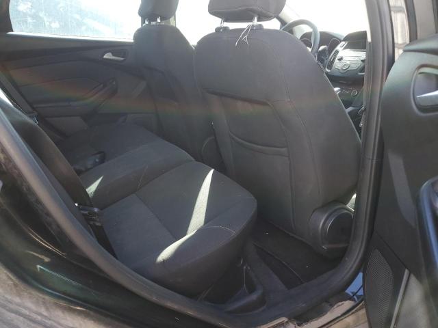 Photo 9 VIN: 1FADP3K22FL306577 - FORD FOCUS 