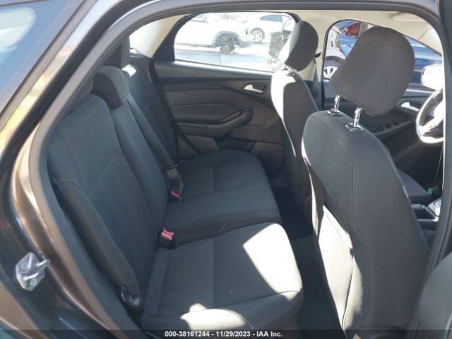 Photo 7 VIN: 1FADP3K22FL307258 - FORD FOCUS 