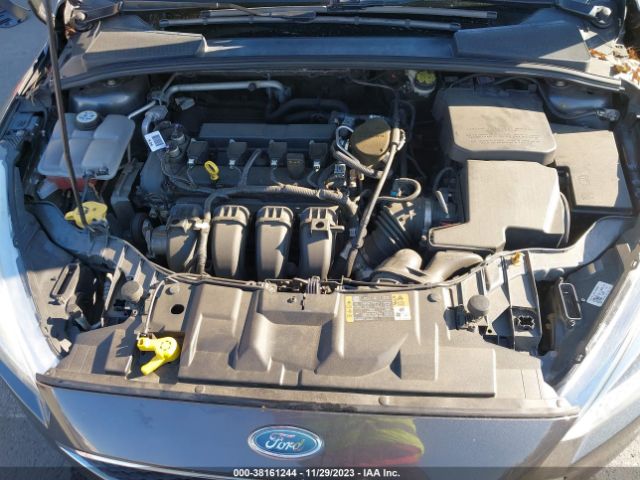 Photo 9 VIN: 1FADP3K22FL307258 - FORD FOCUS 