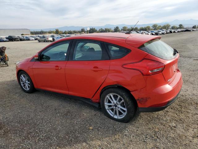 Photo 1 VIN: 1FADP3K22FL307311 - FORD FOCUS 