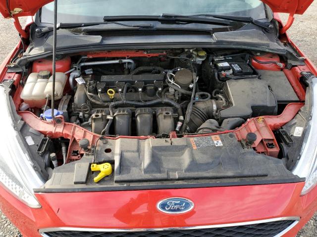 Photo 10 VIN: 1FADP3K22FL307311 - FORD FOCUS 