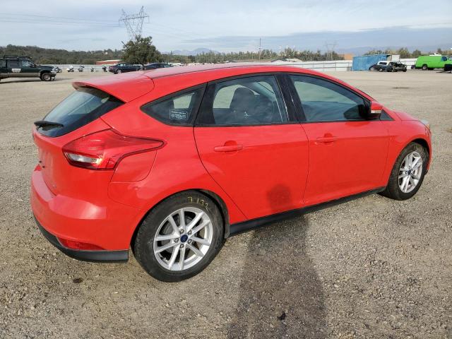 Photo 2 VIN: 1FADP3K22FL307311 - FORD FOCUS 