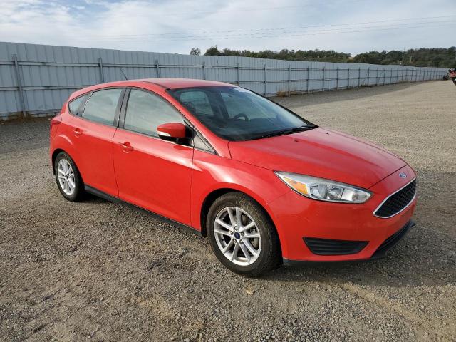 Photo 3 VIN: 1FADP3K22FL307311 - FORD FOCUS 