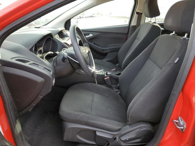 Photo 6 VIN: 1FADP3K22FL307311 - FORD FOCUS 