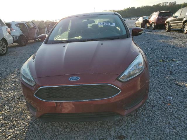 Photo 4 VIN: 1FADP3K22FL311553 - FORD FOCUS 