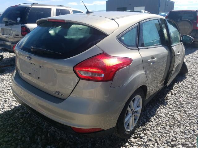 Photo 3 VIN: 1FADP3K22FL314114 - FORD FOCUS SE 