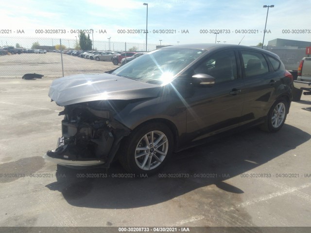 Photo 1 VIN: 1FADP3K22FL316042 - FORD FOCUS 