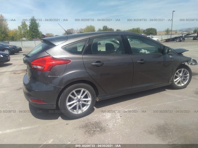 Photo 3 VIN: 1FADP3K22FL316042 - FORD FOCUS 