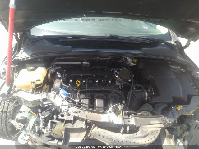 Photo 9 VIN: 1FADP3K22FL316042 - FORD FOCUS 