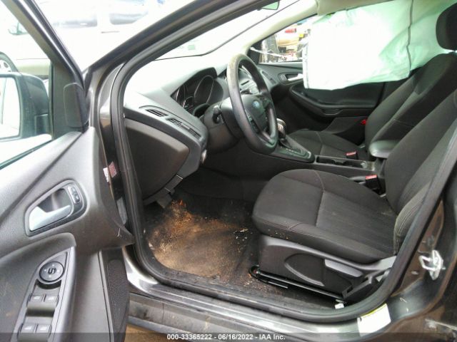 Photo 4 VIN: 1FADP3K22FL316266 - FORD FOCUS 