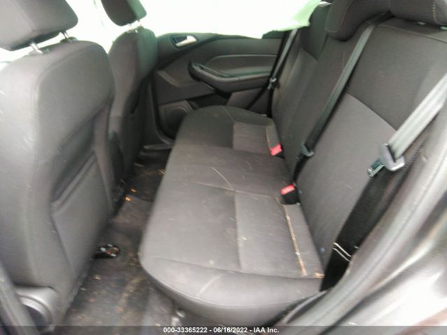 Photo 7 VIN: 1FADP3K22FL316266 - FORD FOCUS 