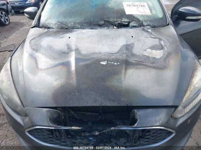 Photo 5 VIN: 1FADP3K22FL316574 - FORD FOCUS 