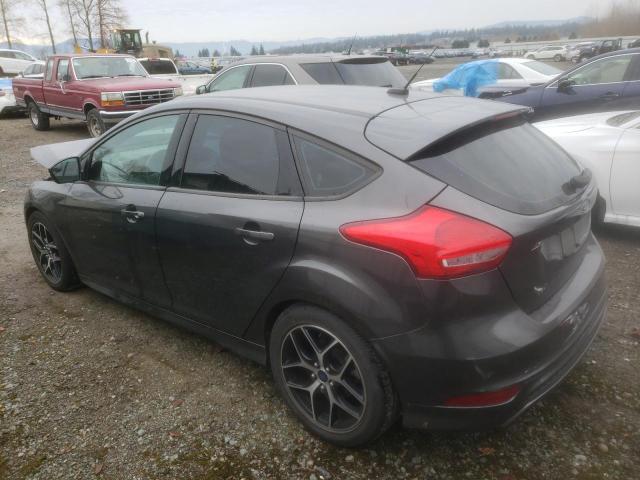 Photo 1 VIN: 1FADP3K22FL320771 - FORD FOCUS 