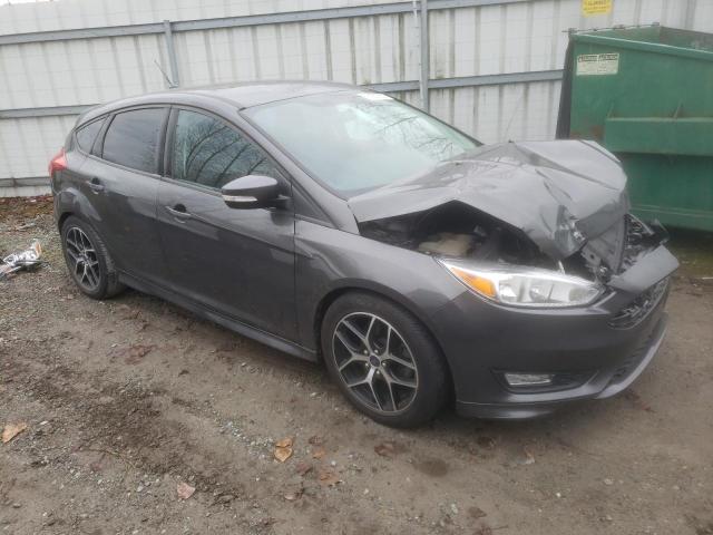 Photo 3 VIN: 1FADP3K22FL320771 - FORD FOCUS 