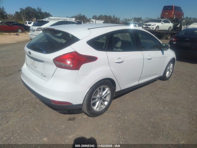 Photo 3 VIN: 1FADP3K22FL330121 - FORD FOCUS 