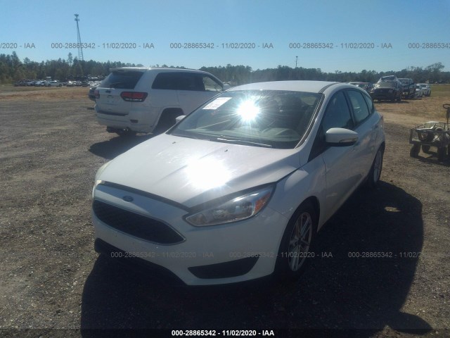 Photo 5 VIN: 1FADP3K22FL330121 - FORD FOCUS 