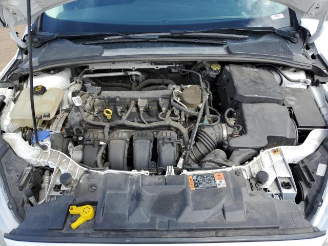 Photo 10 VIN: 1FADP3K22FL334363 - FORD FOCUS 