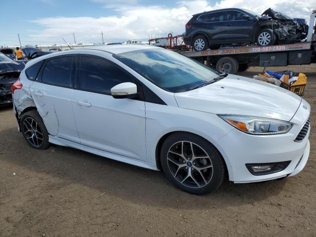 Photo 3 VIN: 1FADP3K22FL334363 - FORD FOCUS 