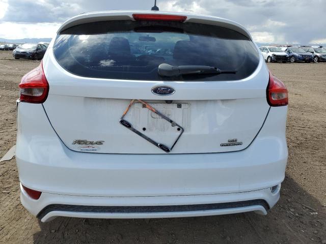 Photo 5 VIN: 1FADP3K22FL334363 - FORD FOCUS 