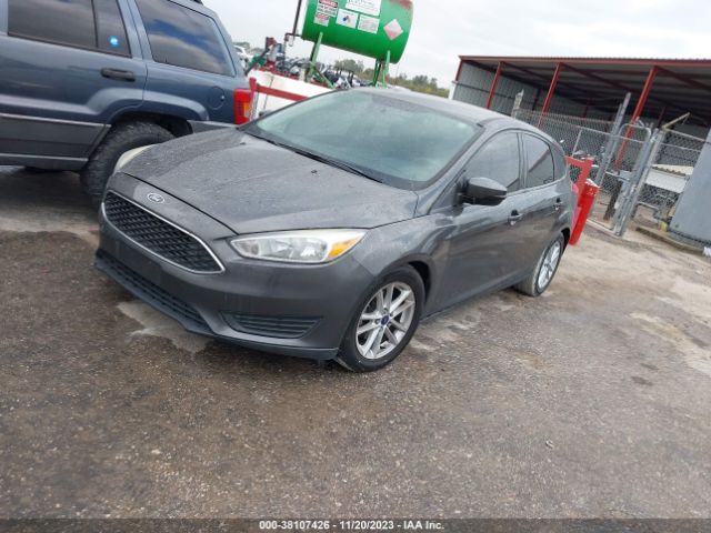 Photo 1 VIN: 1FADP3K22FL336596 - FORD FOCUS 