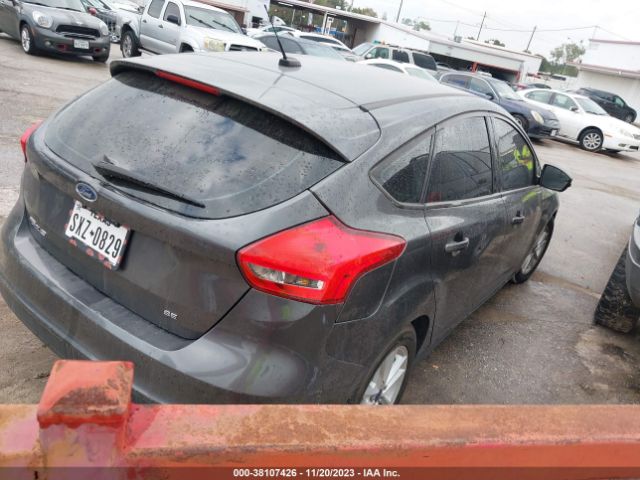 Photo 3 VIN: 1FADP3K22FL336596 - FORD FOCUS 