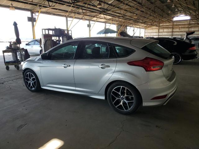 Photo 1 VIN: 1FADP3K22FL341233 - FORD FOCUS 