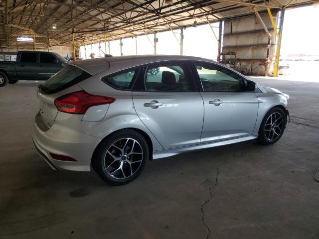 Photo 2 VIN: 1FADP3K22FL341233 - FORD FOCUS 