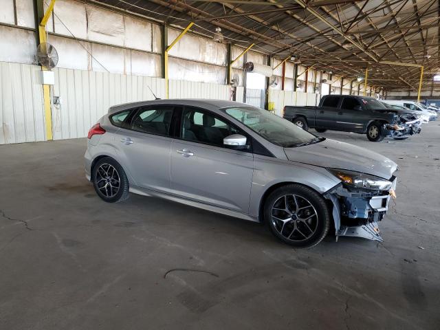 Photo 3 VIN: 1FADP3K22FL341233 - FORD FOCUS 