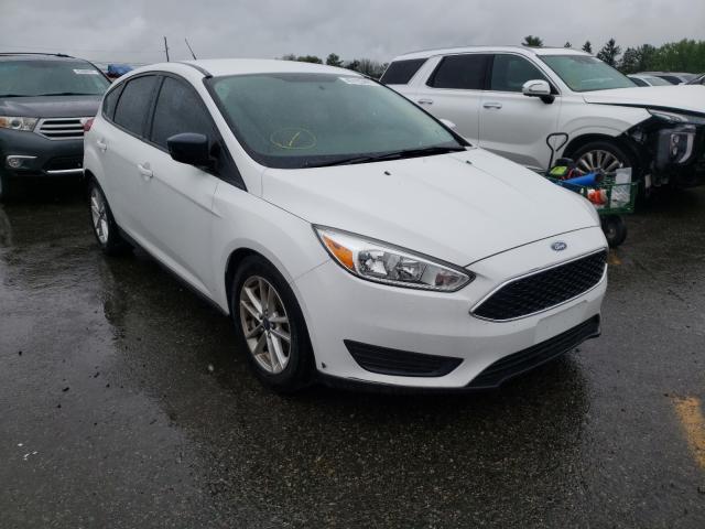 Photo 0 VIN: 1FADP3K22FL350238 - FORD FOCUS SE 