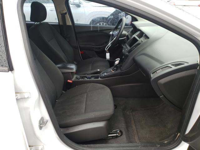 Photo 4 VIN: 1FADP3K22FL350238 - FORD FOCUS SE 