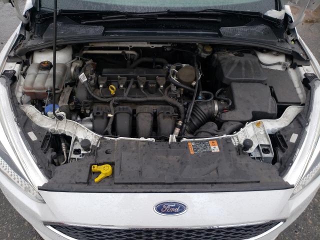 Photo 6 VIN: 1FADP3K22FL350238 - FORD FOCUS SE 