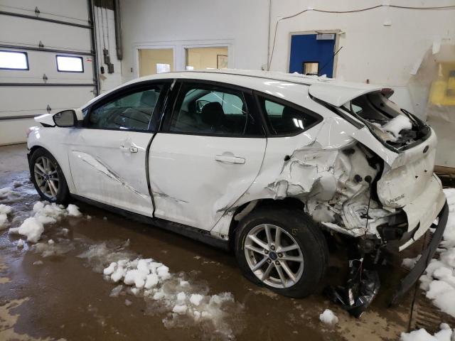 Photo 1 VIN: 1FADP3K22FL364320 - FORD FOCUS 