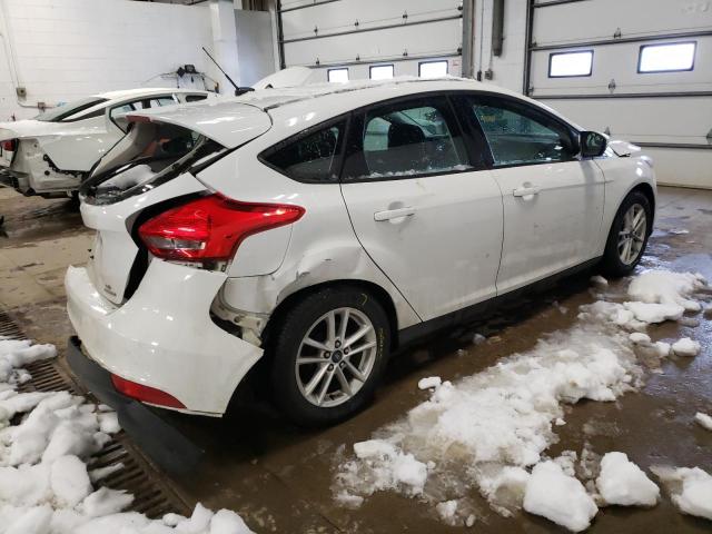 Photo 2 VIN: 1FADP3K22FL364320 - FORD FOCUS 