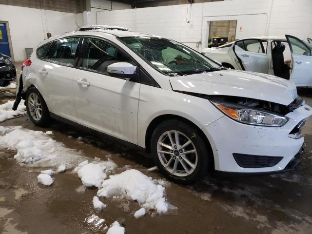 Photo 3 VIN: 1FADP3K22FL364320 - FORD FOCUS 